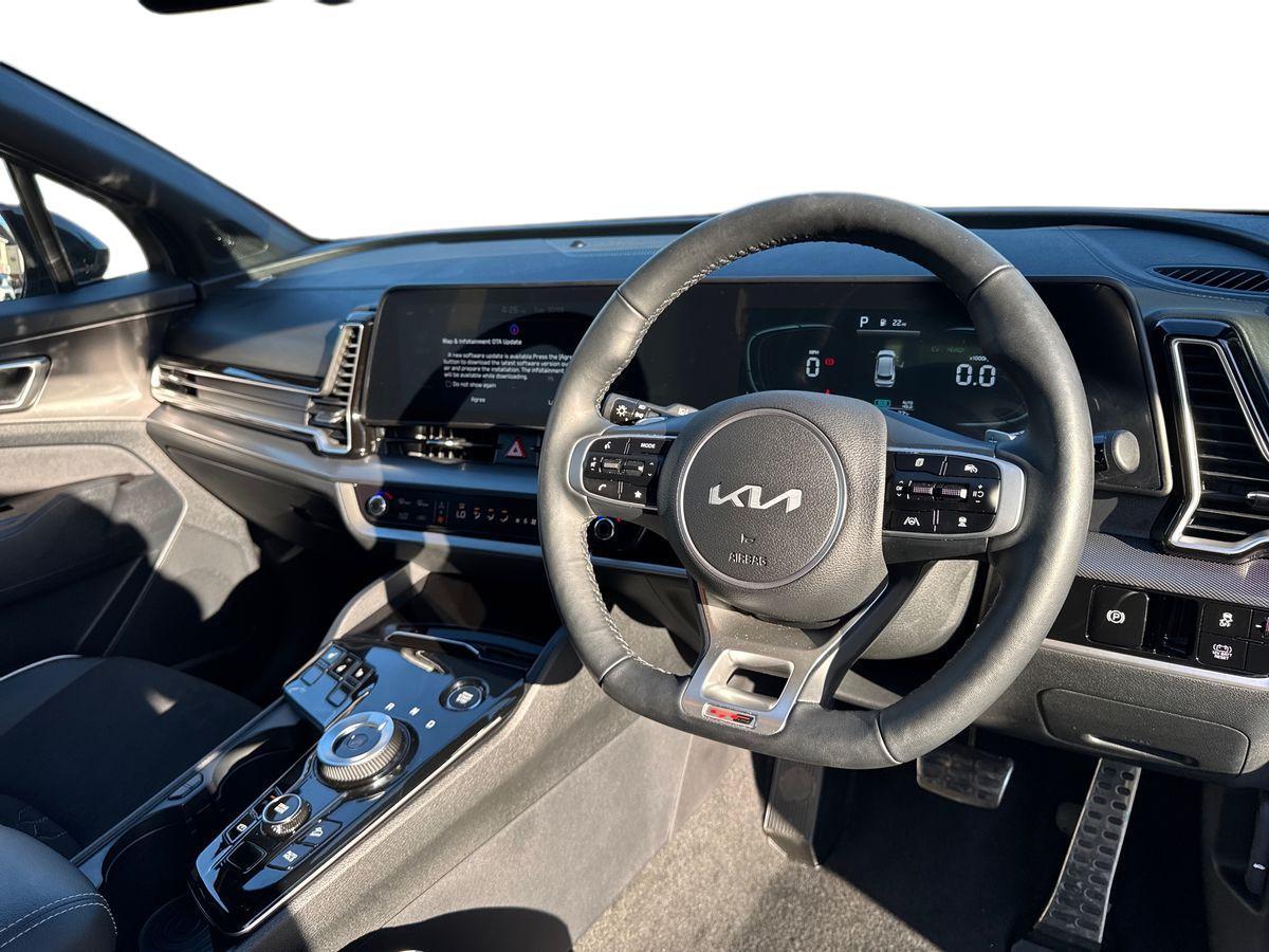 Used Kia Sportage 2025 for sale - 76138559: Photo 6