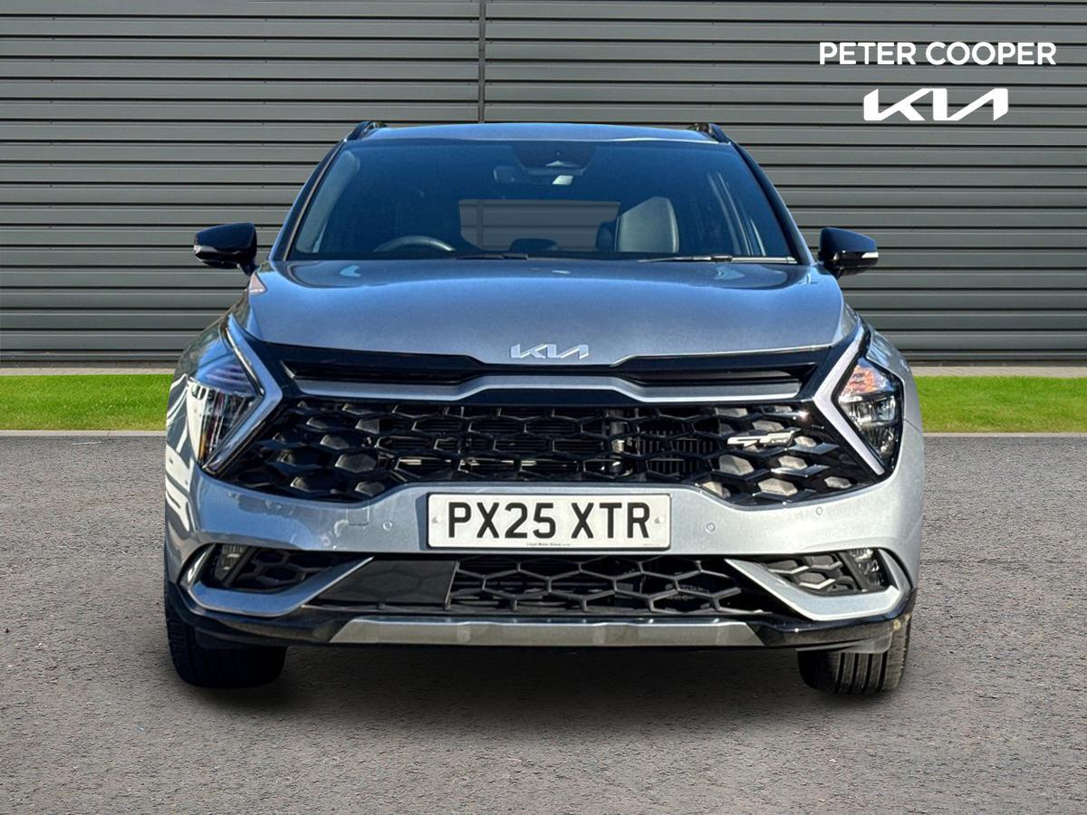 Used Kia Sportage 2025 for sale - 76138559: Photo 7