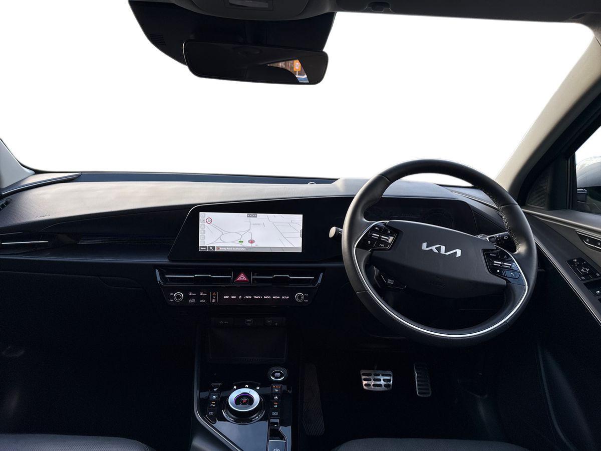Used Kia Niro 2024 for sale - 76886925: Photo 10