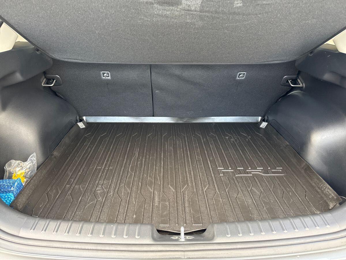 Used Kia Niro 2024 for sale - 76886925: Photo 11