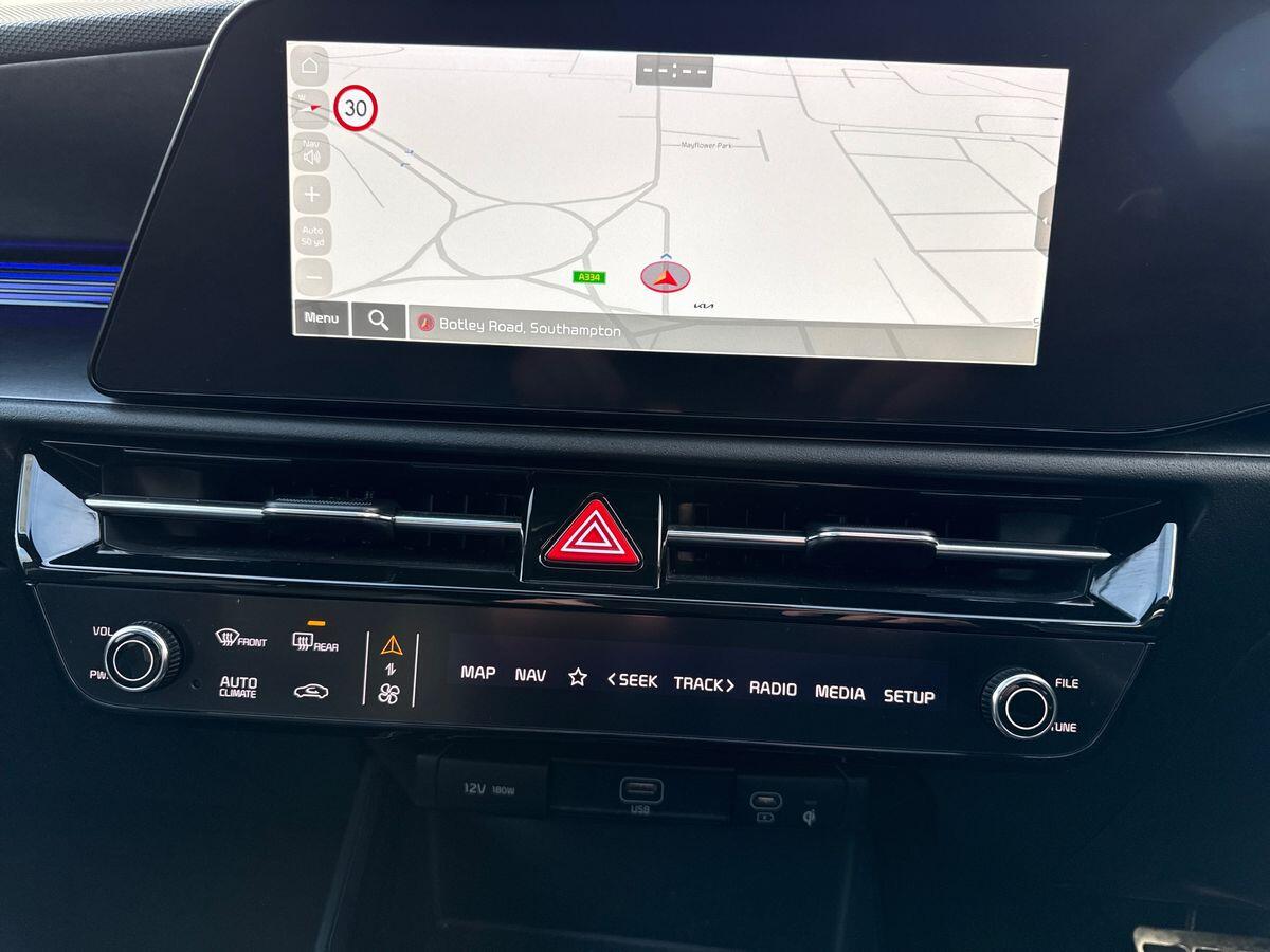 Used Kia Niro 2024 for sale - 76886925: Photo 12