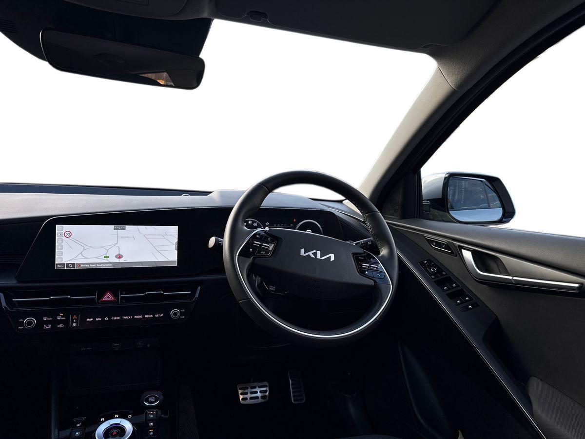 Used Kia Niro 2024 for sale - 76886925: Photo 13