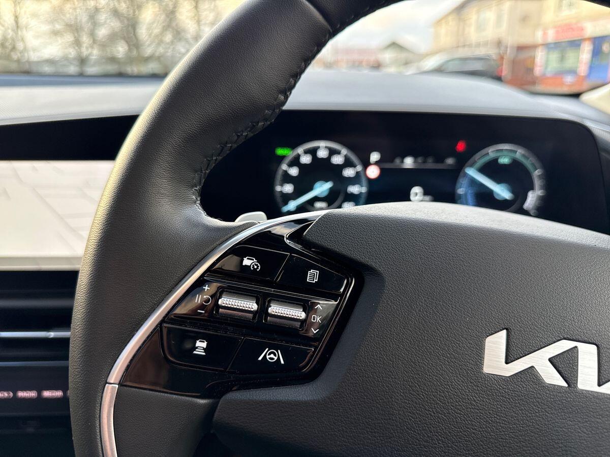 Used Kia Niro 2024 for sale - 76886925: Photo 14