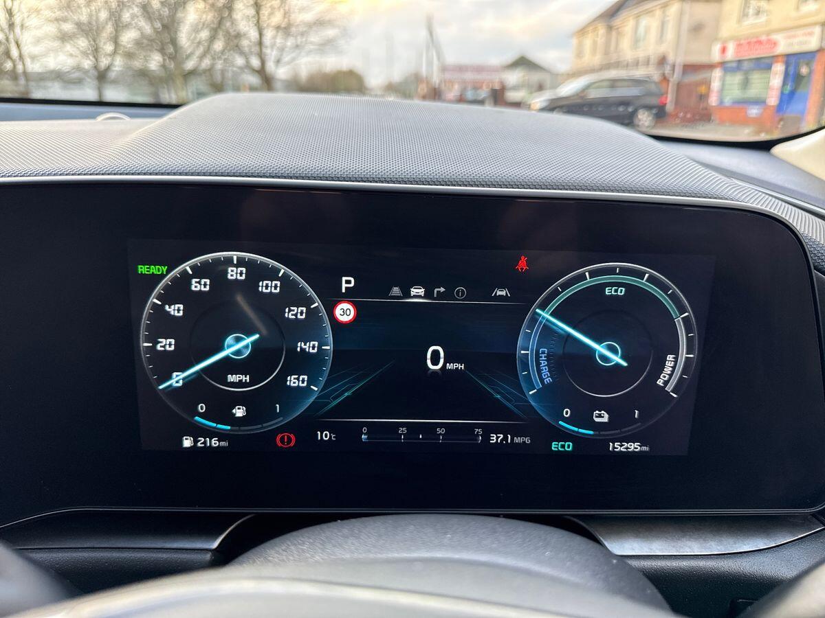 Used Kia Niro 2024 for sale - 76886925: Photo 17