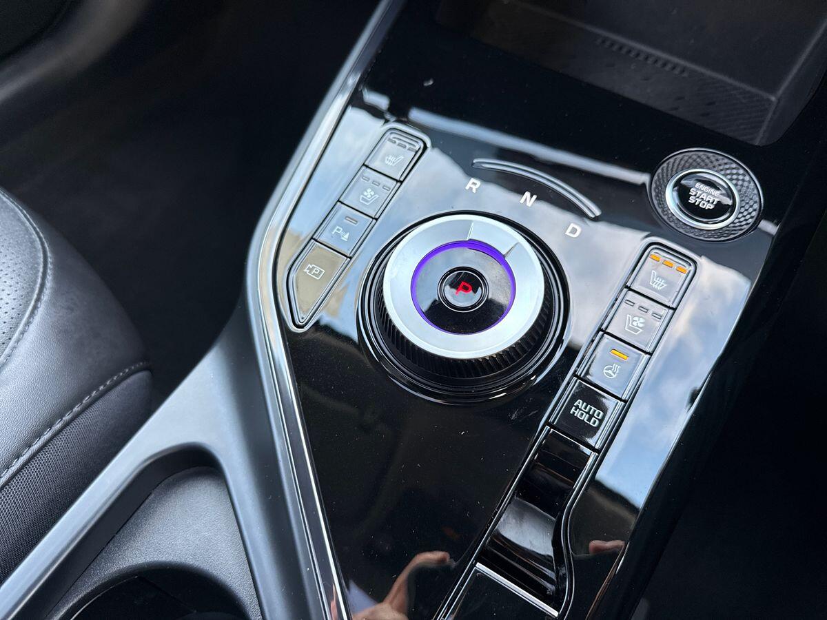 Used Kia Niro 2024 for sale - 76886925: Photo 18