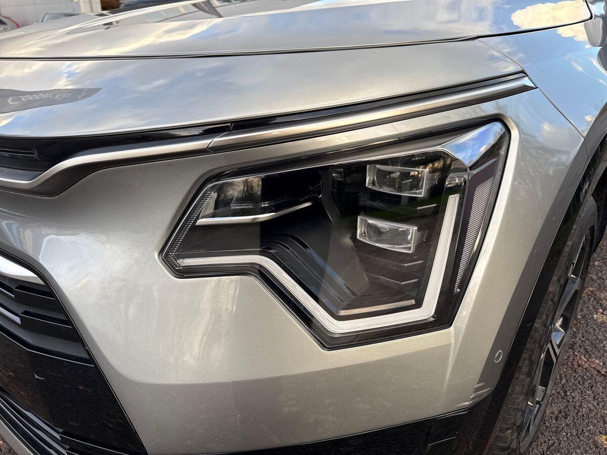 Used Kia Niro 2024 for sale - 76886925: Photo 19