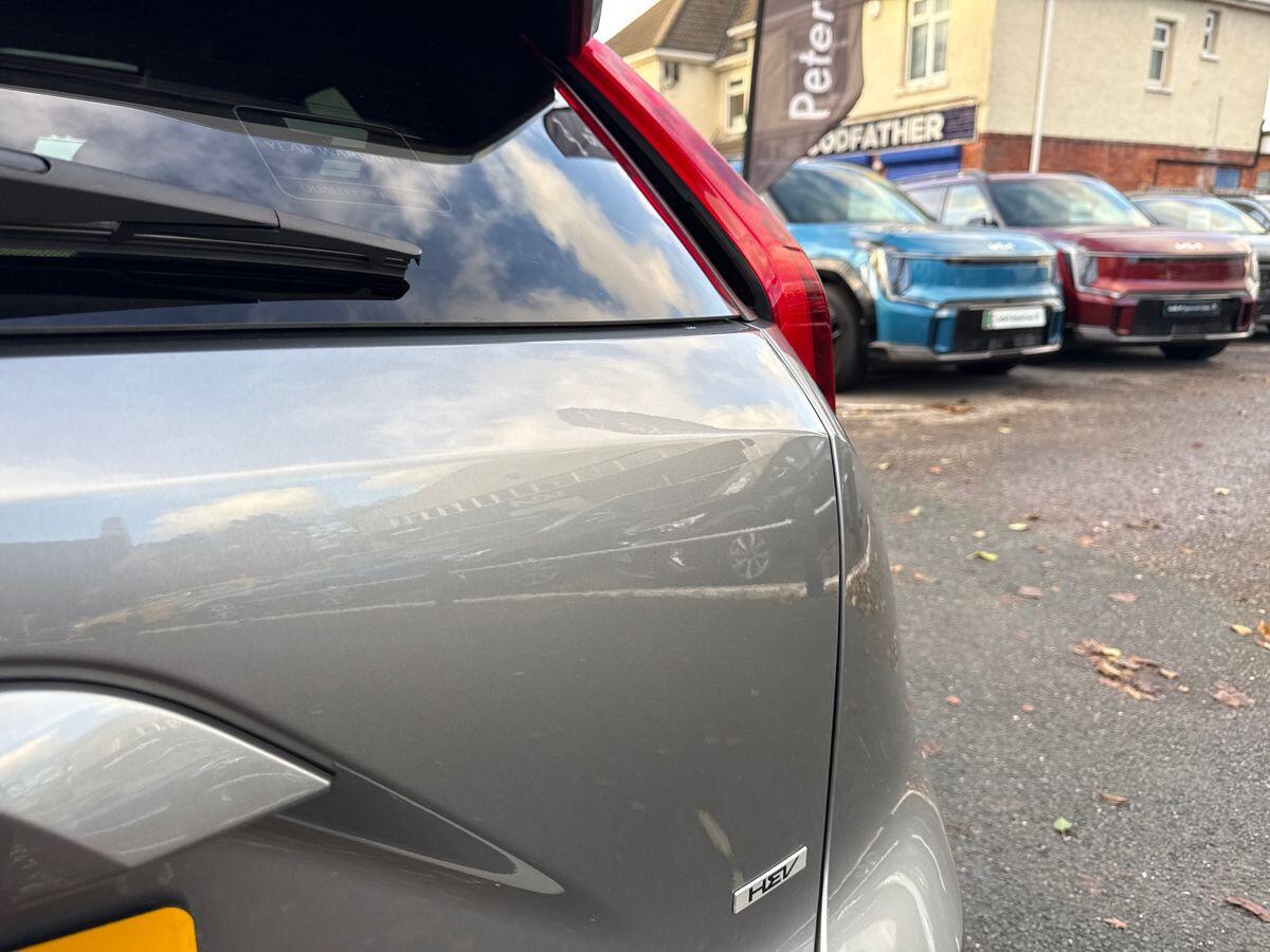 Used Kia Niro 2024 for sale - 76886925: Photo 21