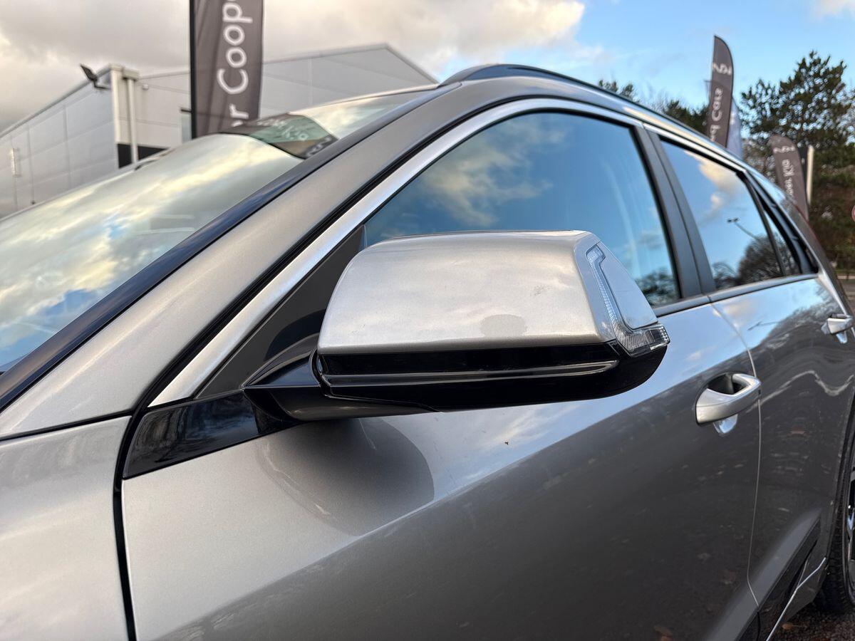 Used Kia Niro 2024 for sale - 76886925: Photo 22