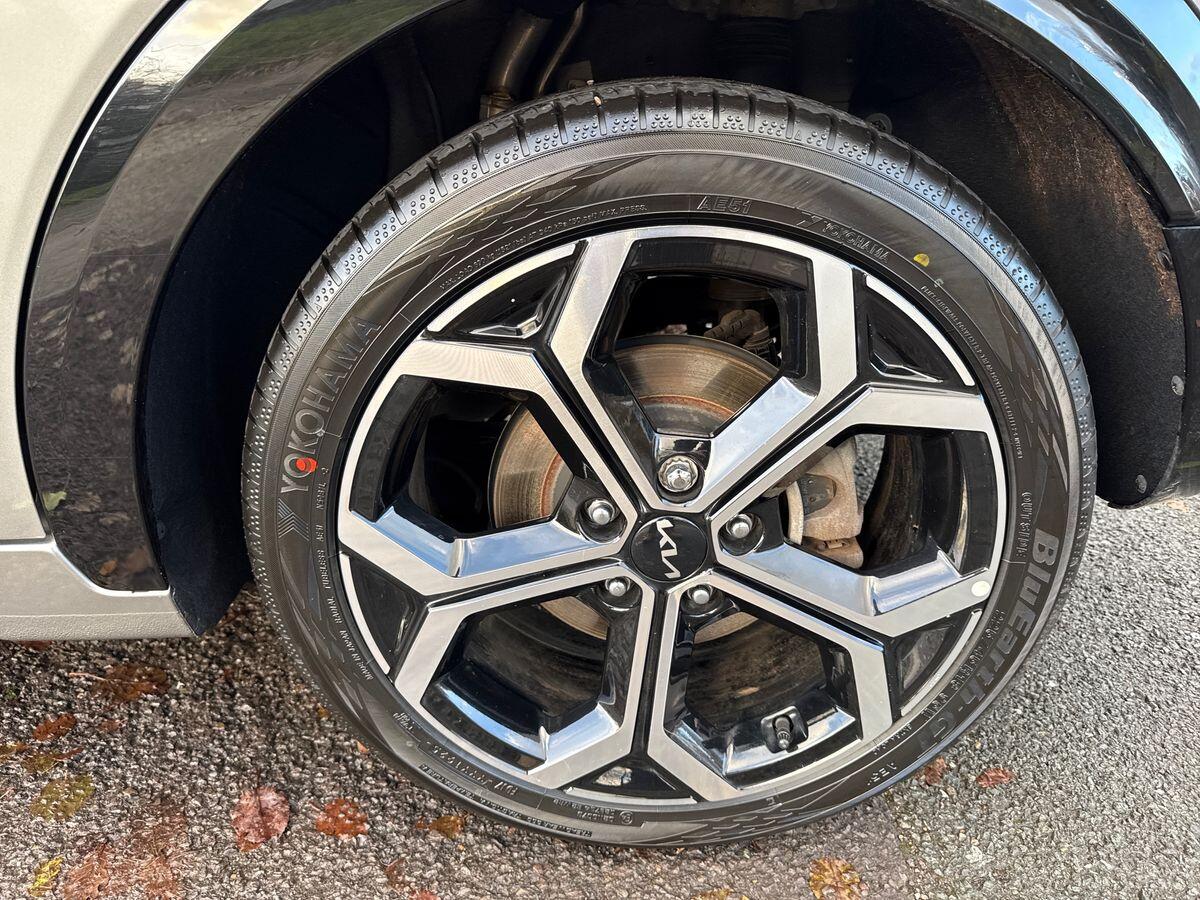 Used Kia Niro 2024 for sale - 76886925: Photo 23