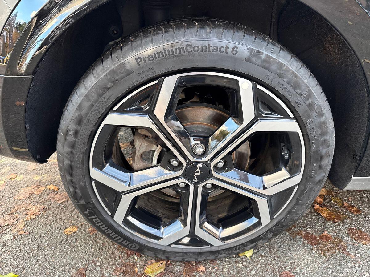 Used Kia Niro 2024 for sale - 76886925: Photo 27