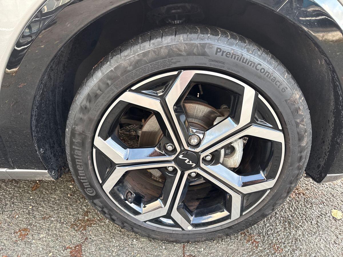 Used Kia Niro 2024 for sale - 76886925: Photo 29