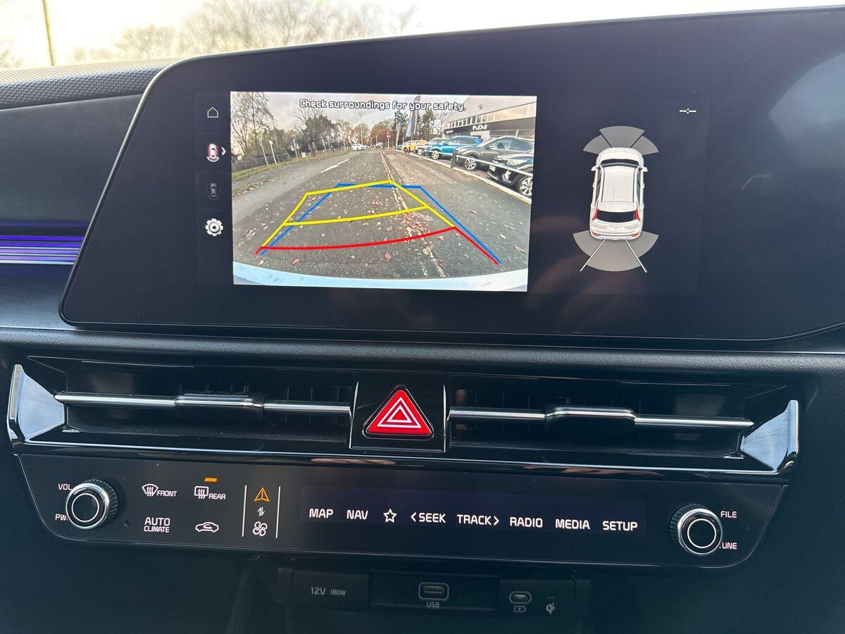 Used Kia Niro 2024 for sale - 76886925: Photo 35