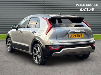 Used Kia Niro 2024 for sale - 76886925: Photo