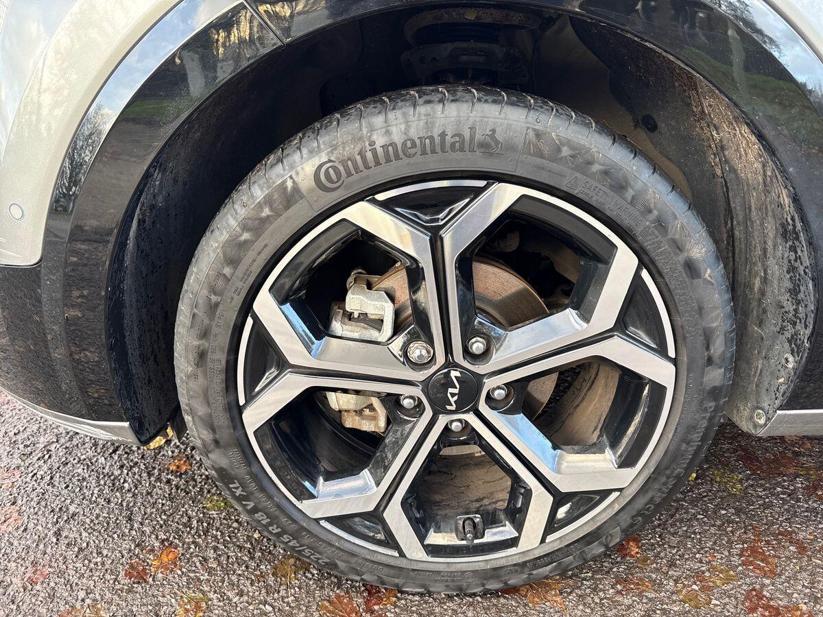 Used Kia Niro 2024 for sale - 76886925: Photo 5