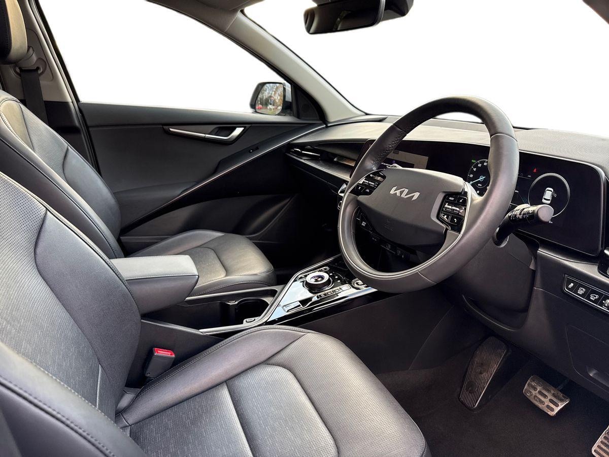 Used Kia Niro 2024 for sale - 76886925: Photo 6