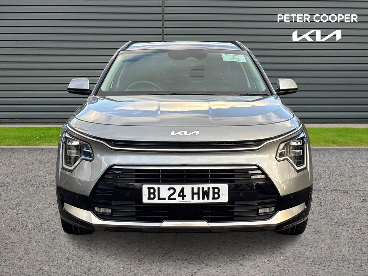 Used Kia Niro 2024 for sale - 76886925: Photo 7