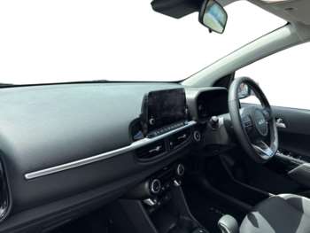 Used Kia Picanto 2024 for sale - 75070737: Photo