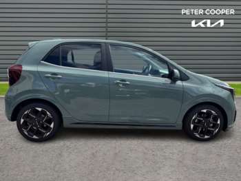 Used Kia Picanto 2024 for sale - 75070737: Photo