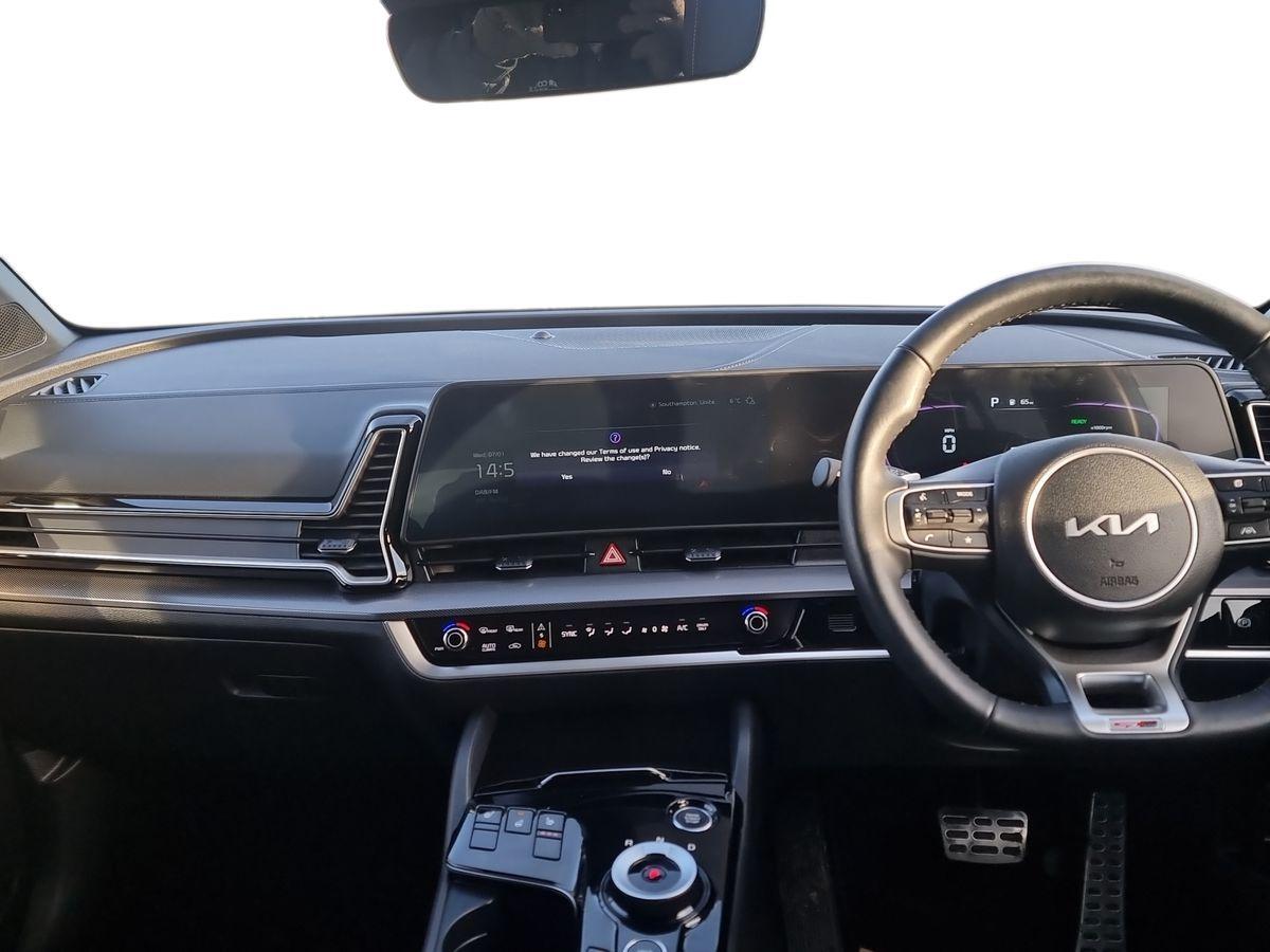 Used Kia Sportage 2024 for sale - 77074395: Photo 10
