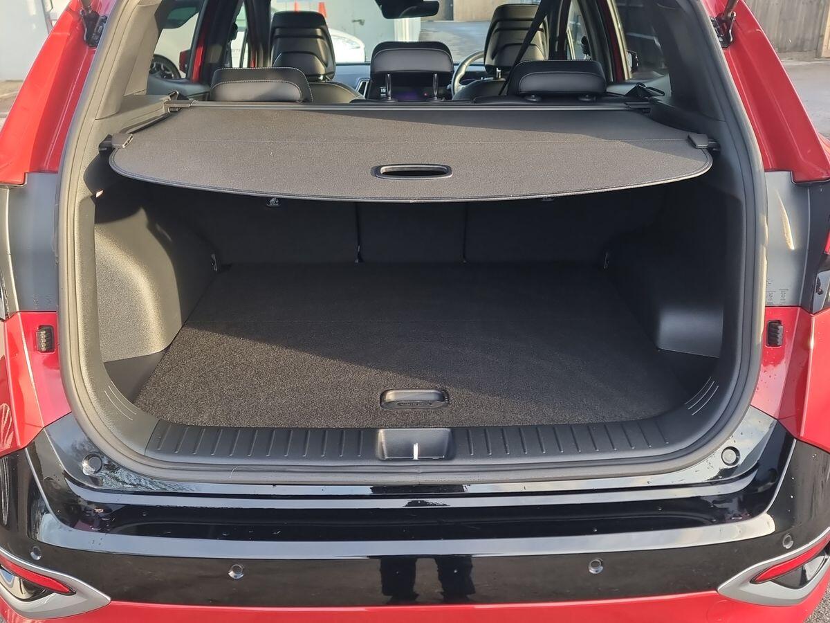 Used Kia Sportage 2024 for sale - 77074395: Photo 11