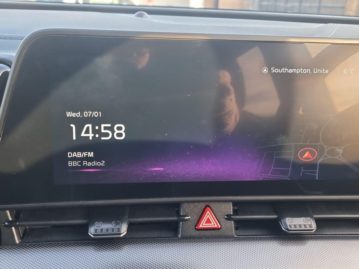 Used Kia Sportage 2024 for sale - 77074395: Photo 12