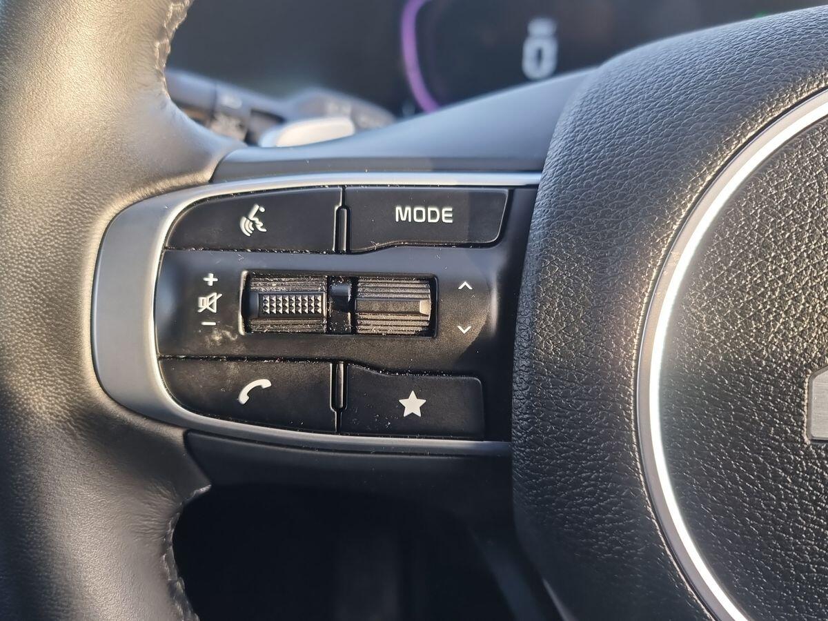 Used Kia Sportage 2024 for sale - 77074395: Photo 14