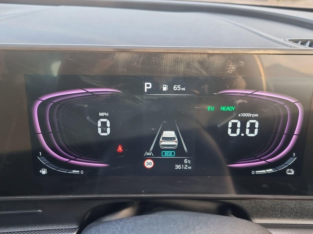 Used Kia Sportage 2024 for sale - 77074395: Photo 16