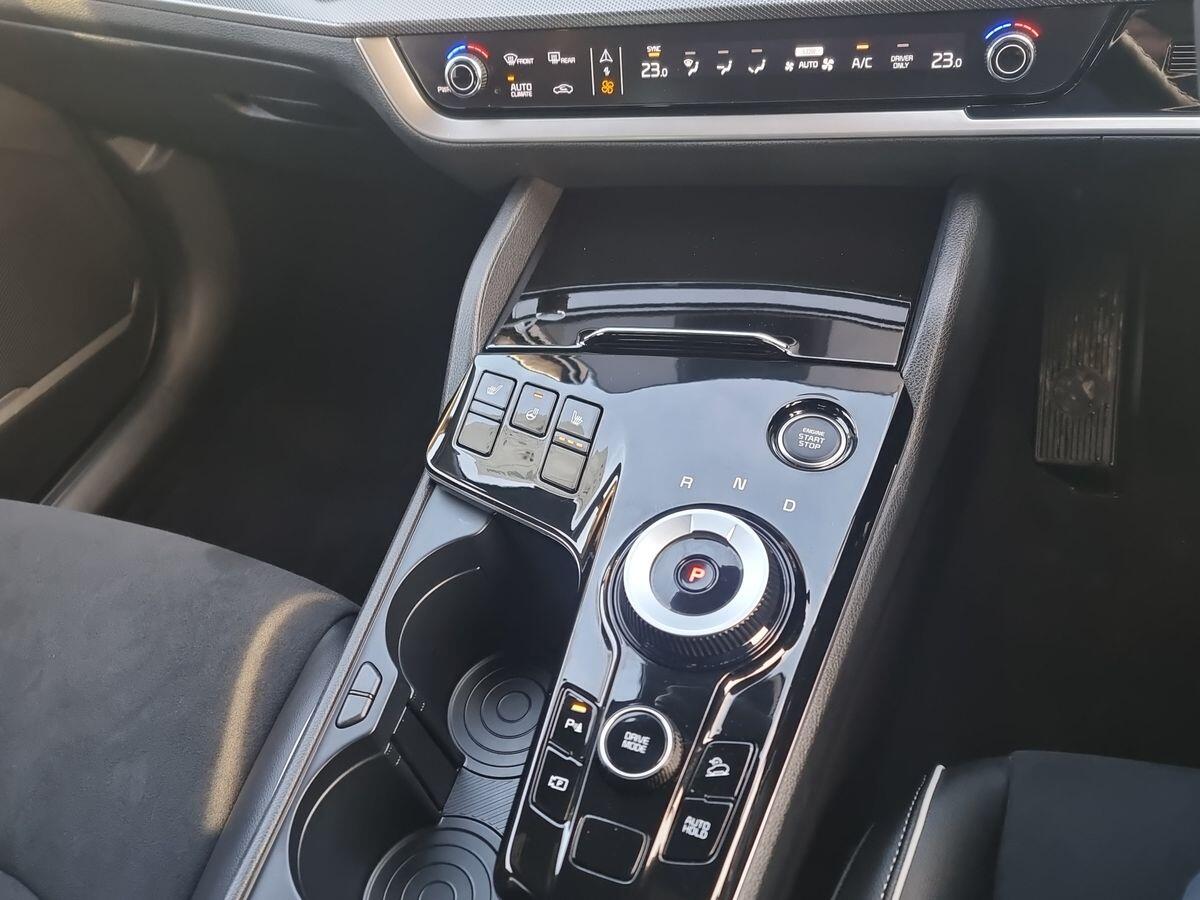 Used Kia Sportage 2024 for sale - 77074395: Photo 17