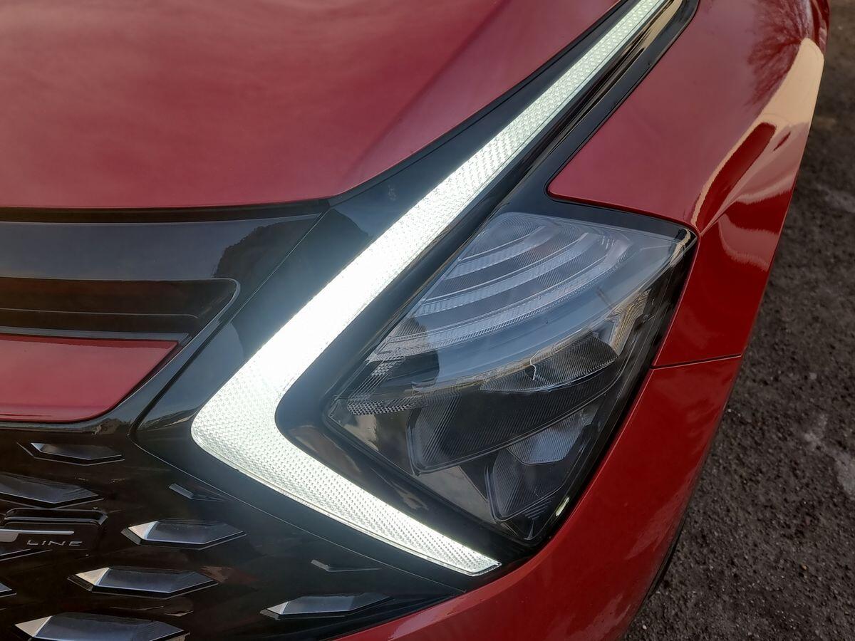 Used Kia Sportage 2024 for sale - 77074395: Photo 18