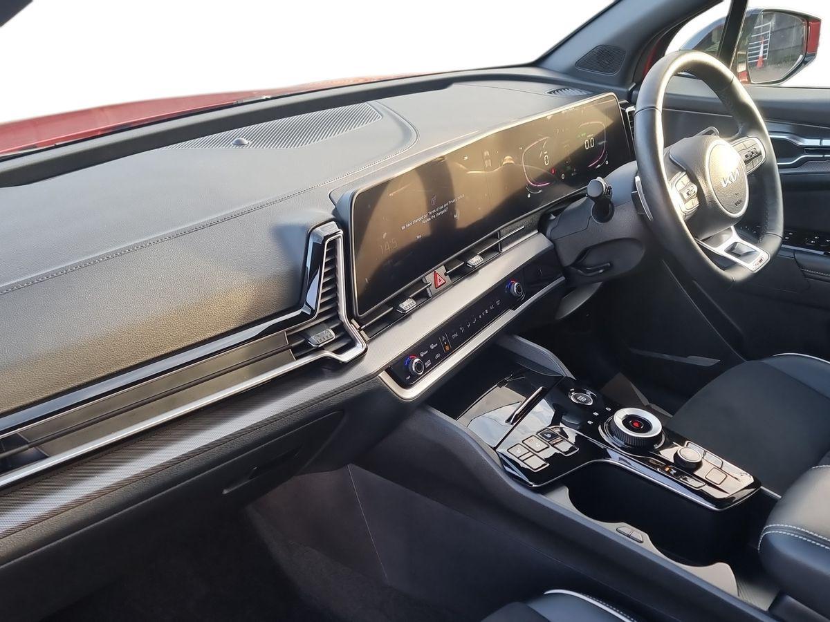 Used Kia Sportage 2024 for sale - 77074395: Photo 2