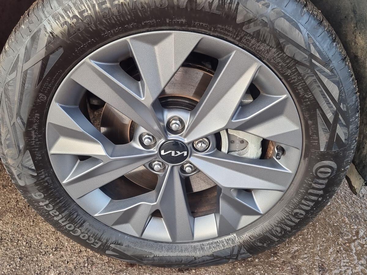 Used Kia Sportage 2024 for sale - 77074395: Photo 30