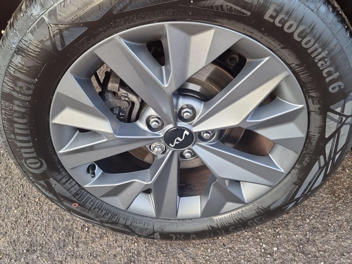 Used Kia Sportage 2024 for sale - 77074395: Photo 31