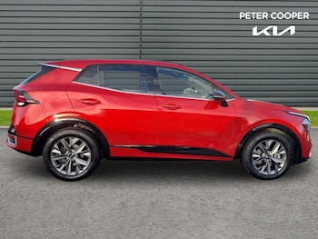 Used Kia Sportage 2024 for sale - 77074395: Photo