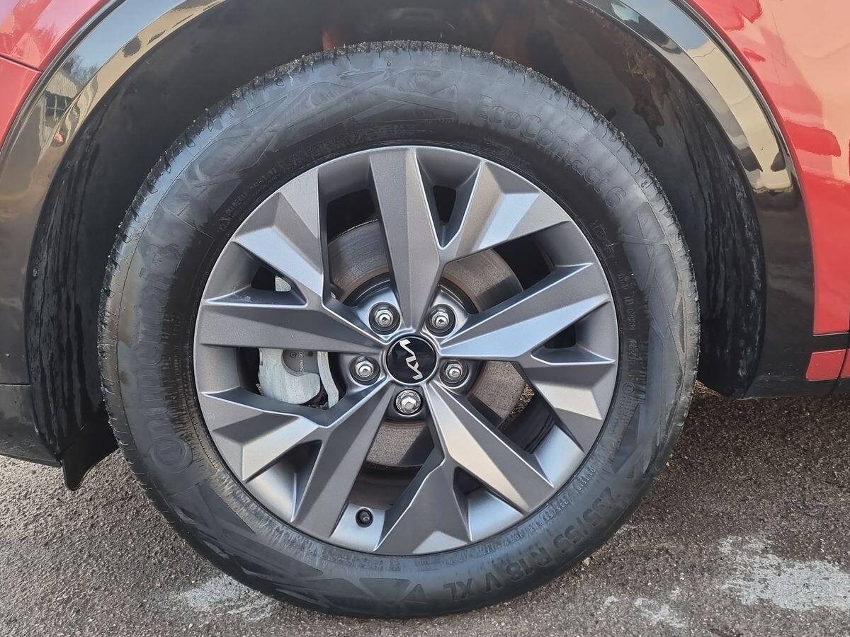 Used Kia Sportage 2024 for sale - 77074395: Photo 5