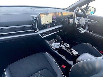 Used Kia Sportage 2025 for sale - 78033608: Photo