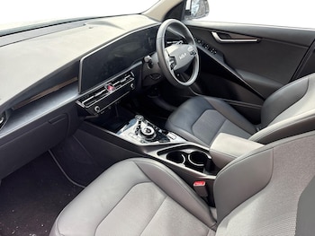 Used Kia Niro 2025 for sale - 79441713: Photo