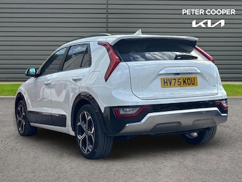 Used Kia Niro 2025 for sale - 79441713: Photo
