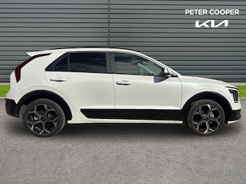 Used Kia Niro 2025 for sale - 79441713: Photo
