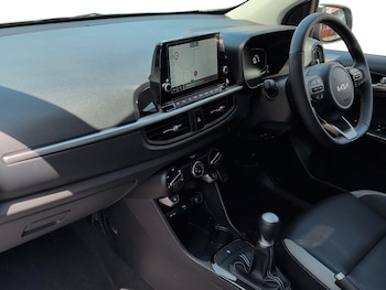 Used Kia Picanto 2025 for sale - 78957735: Photo