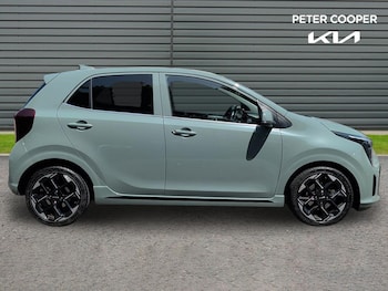 Used Kia Picanto 2025 for sale - 78957735: Photo