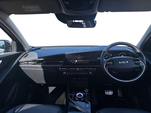 Used Kia Niro 2023 for sale - 76227409: Photo 10