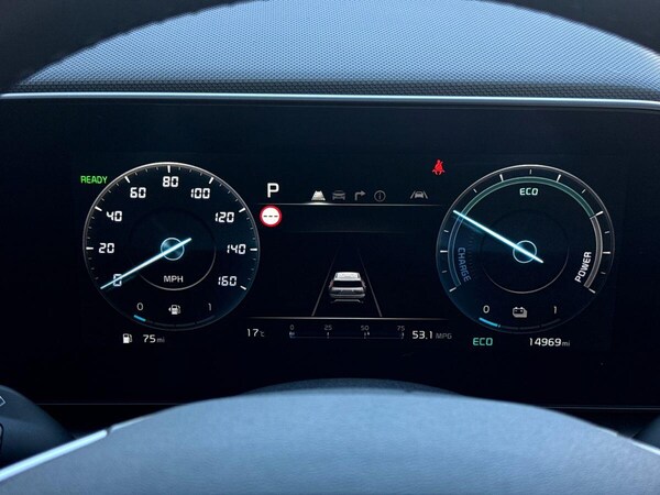 Used Kia Niro 2023 for sale - 76227409: Photo 17