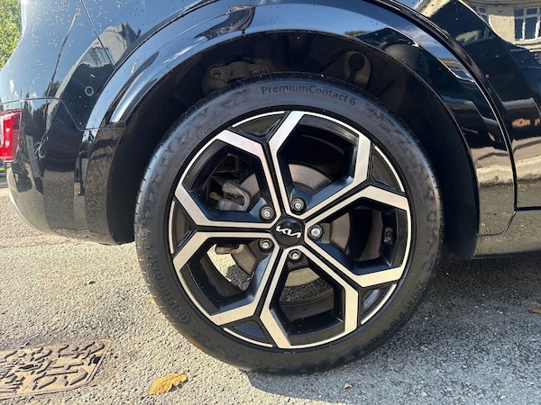 Used Kia Niro 2023 for sale - 76227409: Photo 33