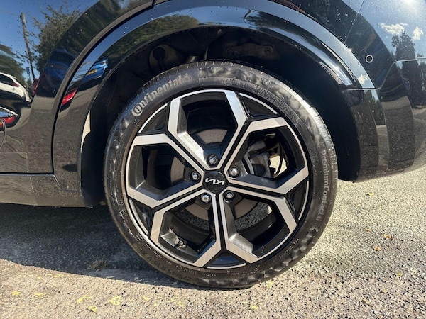 Used Kia Niro 2023 for sale - 76227409: Photo 34