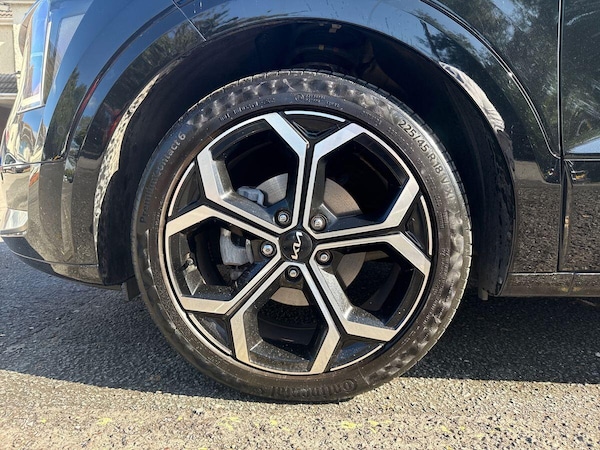 Used Kia Niro 2023 for sale - 76227409: Photo 35