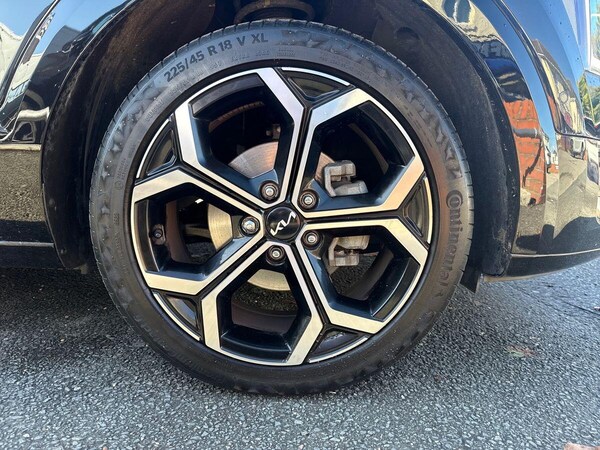 Used Kia Niro 2023 for sale - 76227409: Photo 5