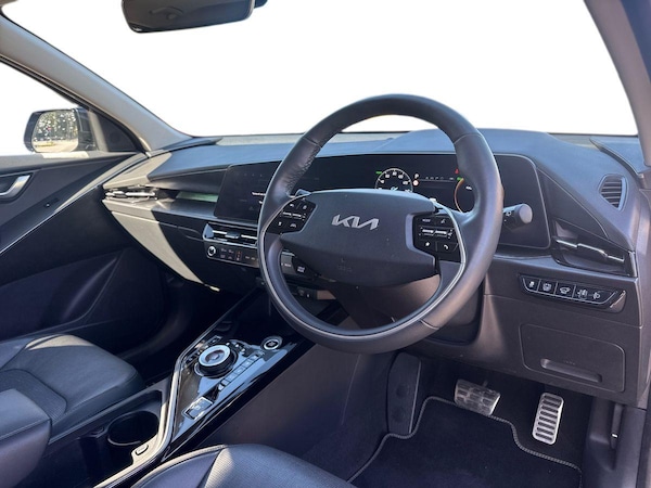 Used Kia Niro 2023 for sale - 76227409: Photo 6