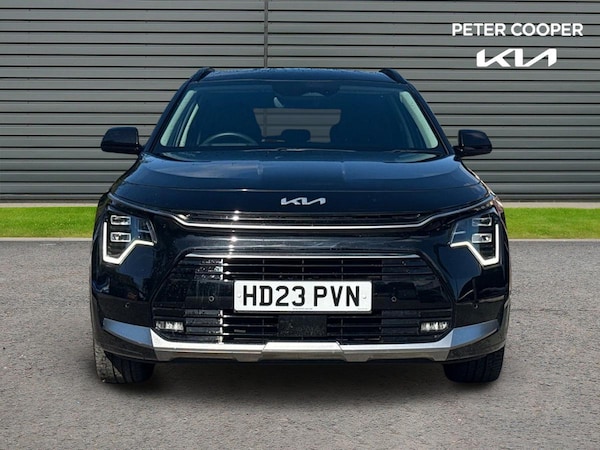 Used Kia Niro 2023 for sale - 76227409: Photo 7