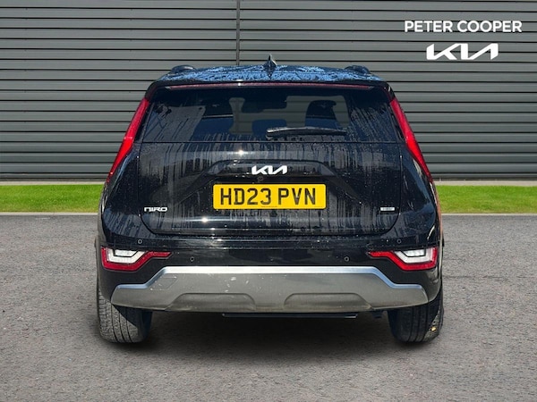 Used Kia Niro 2023 for sale - 76227409: Photo 9