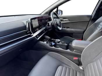 Used Kia Sportage 2024 for sale - 74610626: Photo